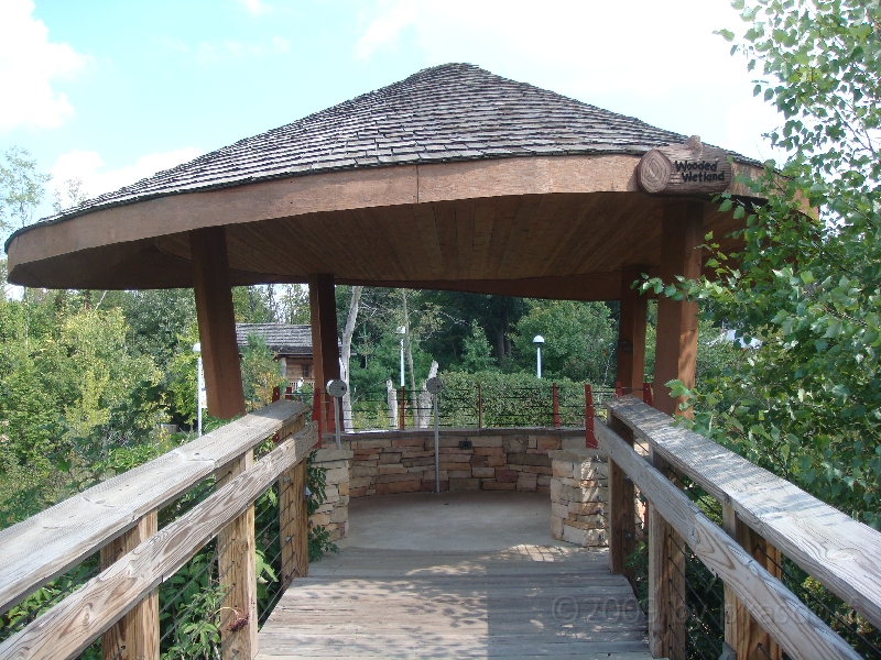 Western Michigan [2009] 416.JPG - Scenes from Frederik Meijer Gardens & Sculpture Park.